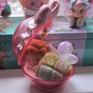 💗Buy 2 Get 1 FREE💗New Designer 'Wendy' Figure "A Midsummer Night's Dream"